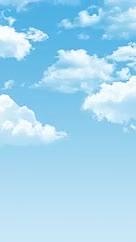蓝天白云天空透明云朵免抠云彩高清视频的预览图